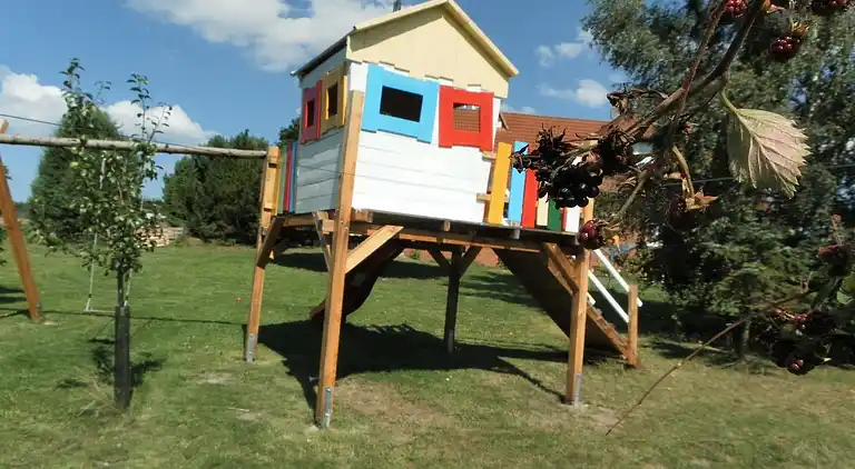 Ferielejlighed i Neubukow