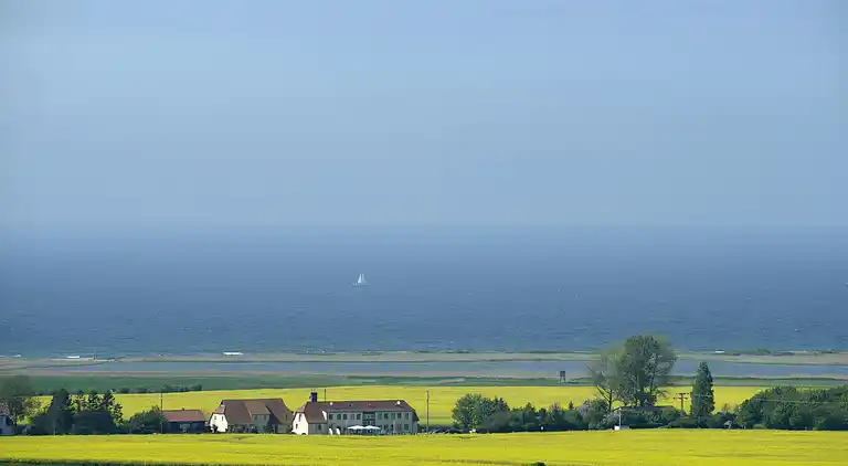 Ferielejlighed i Kägsdorf