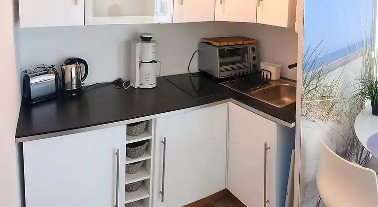 Bungalow in Alt Reddevitz