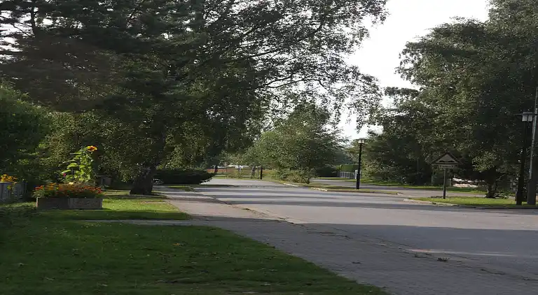 Sommerhus i Pruchten