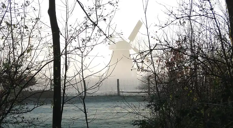 Ferielejlighed i Boiensdorf