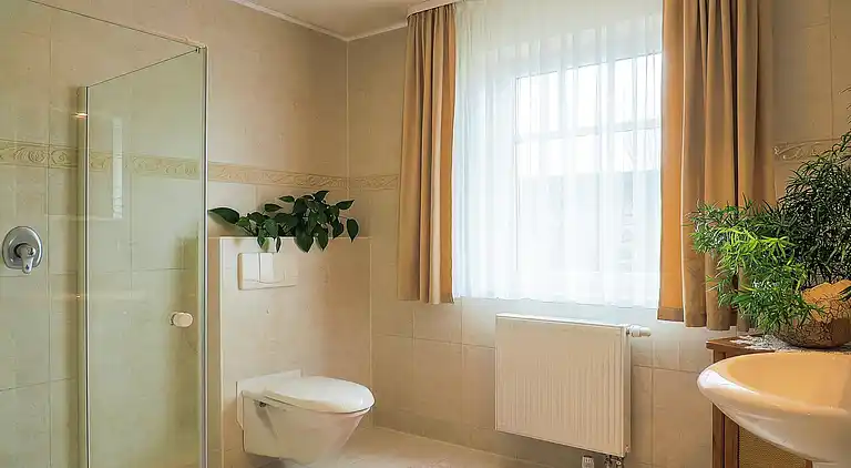 Apartment in Kühlungsborn