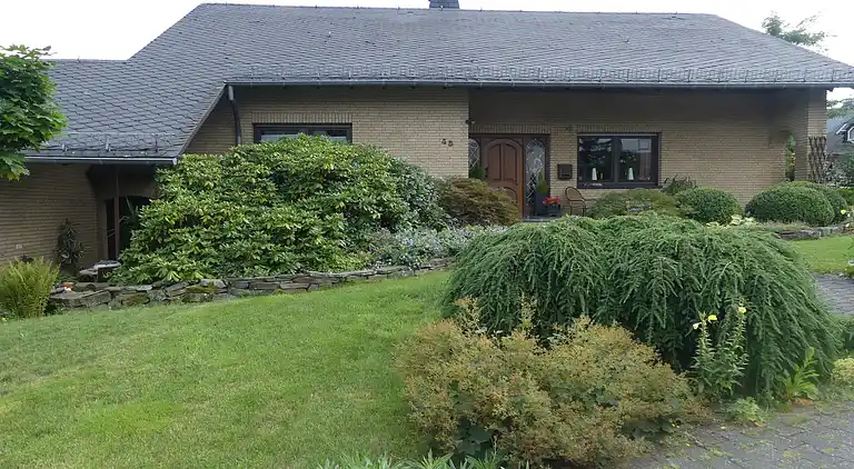 Holiday home in Mastershausen