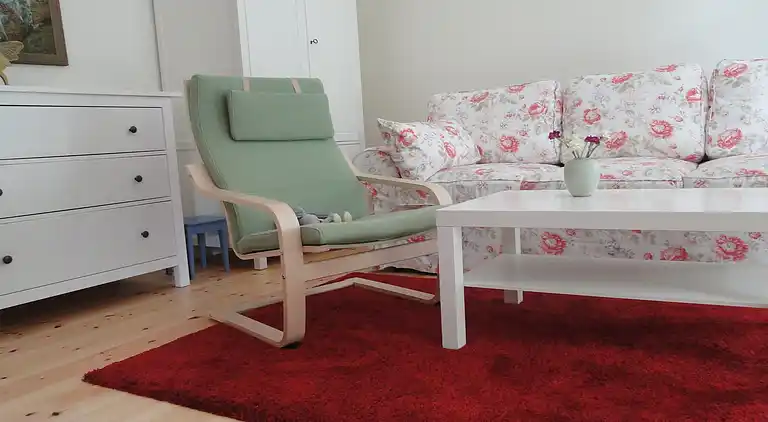 Apartment in Boiensdorf