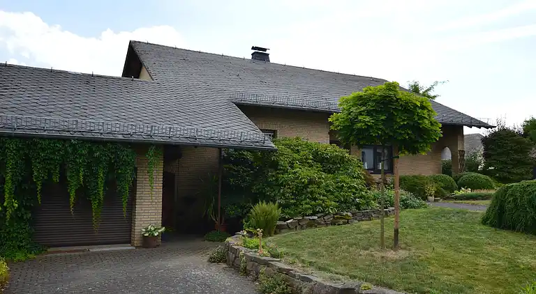 Holiday home in Mastershausen