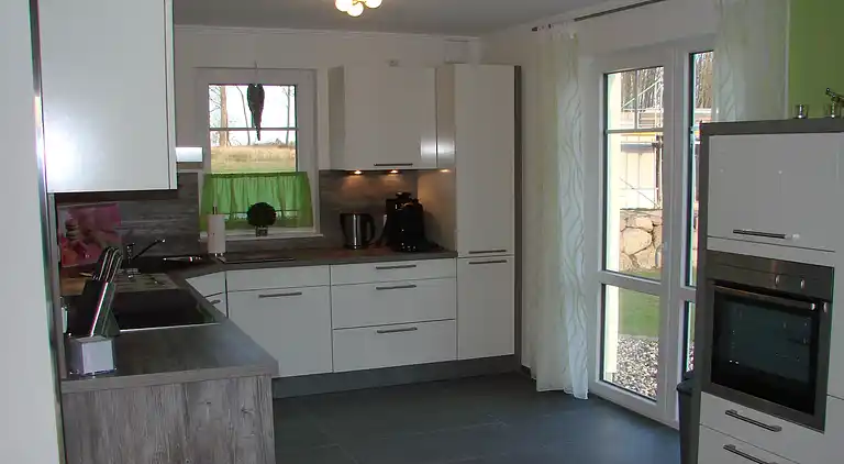 Holiday home in Rerik