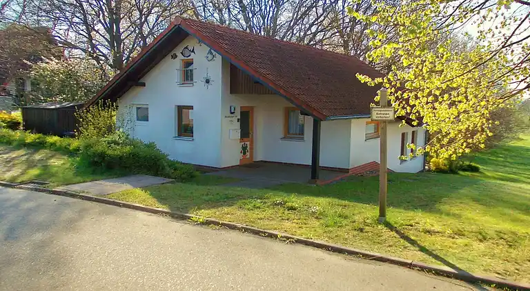 Holiday home in Marlow