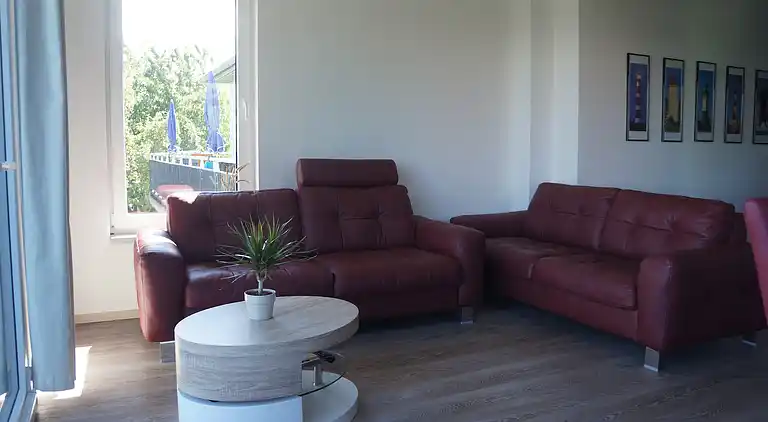 Manor house in Malchow