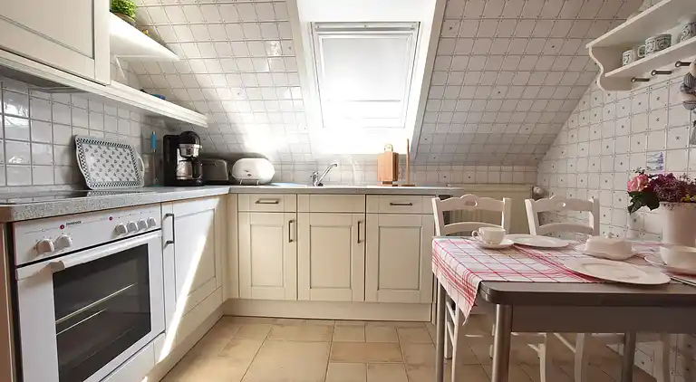 Ferielejlighed i Kröpelin