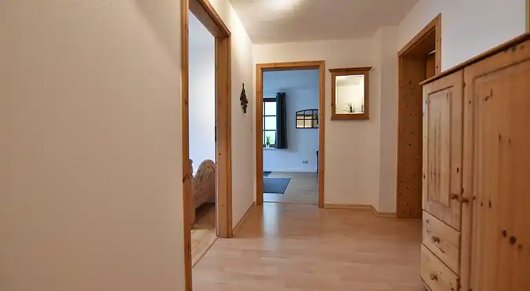 Holiday home in Boiensdorf