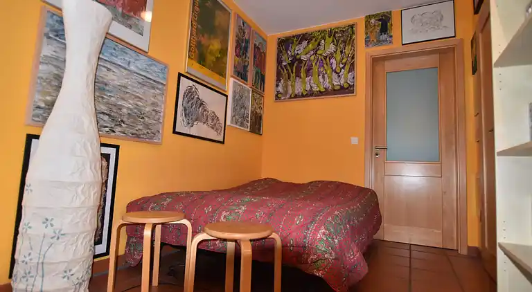 Apartment in Nienhagen