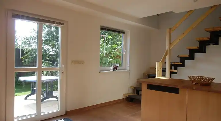 Ferielejlighed i Brusow