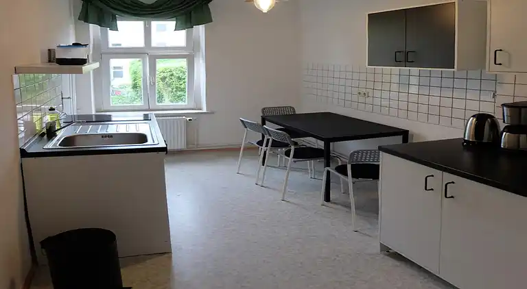 Apartment in Stralsund