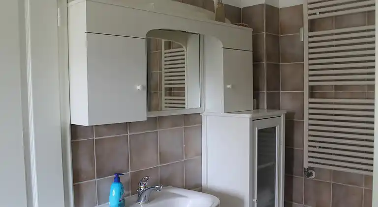 Ferielejlighed i Reddelich