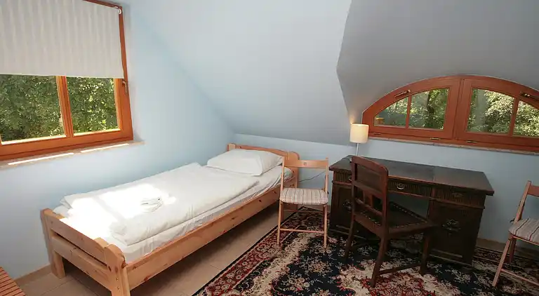 Holiday home in Ahrenshoop