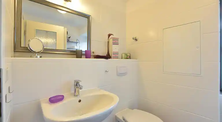 Lägenhet i Niederklutz