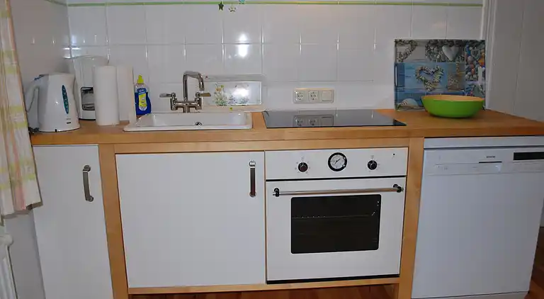 Apartment in Boiensdorf