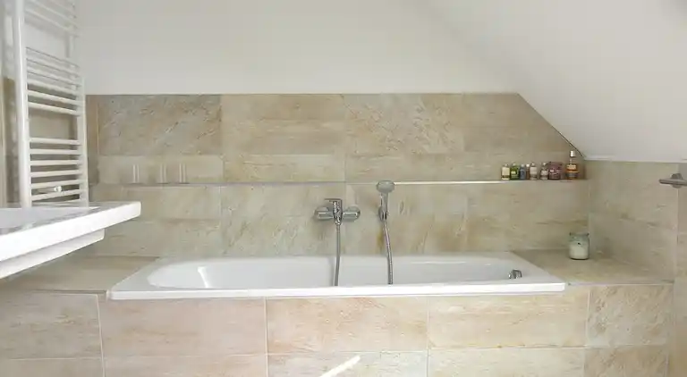 Ferielejlighed i Barth