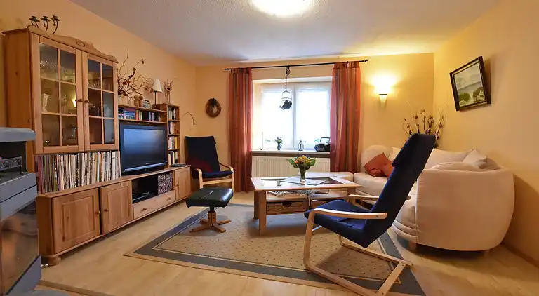 Apartment in Rakow
