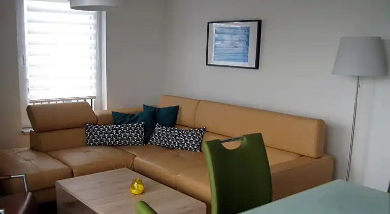 Apartment in Malchow