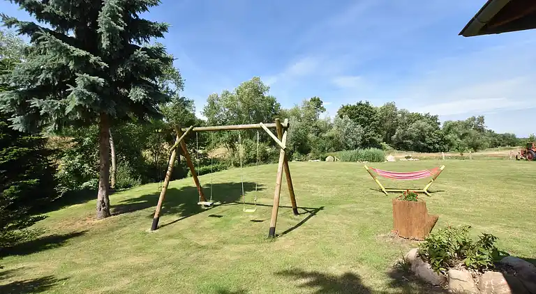 Apartment in Zweedorf