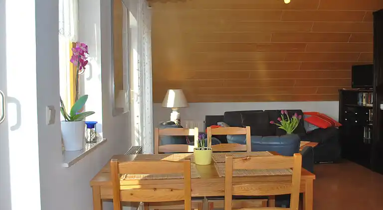 Apartment in Baltic Sea Germany