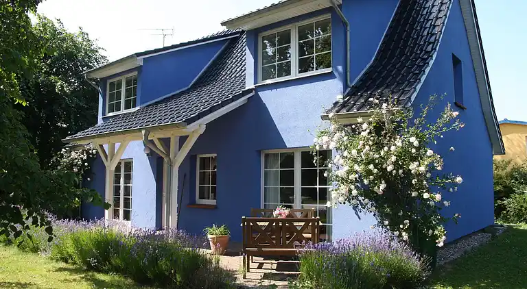 Apartment in Pruchten