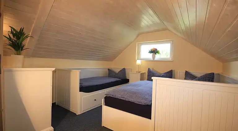 Holiday home in Steffenshagen