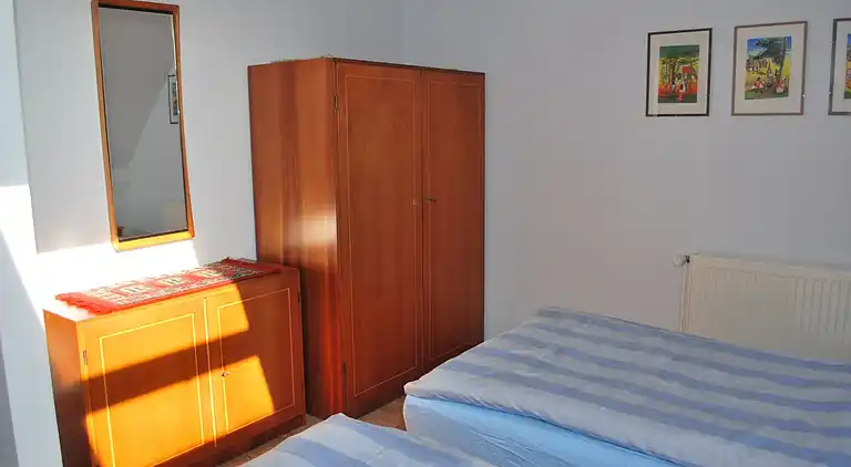 Apartment in Baltic Sea Germany