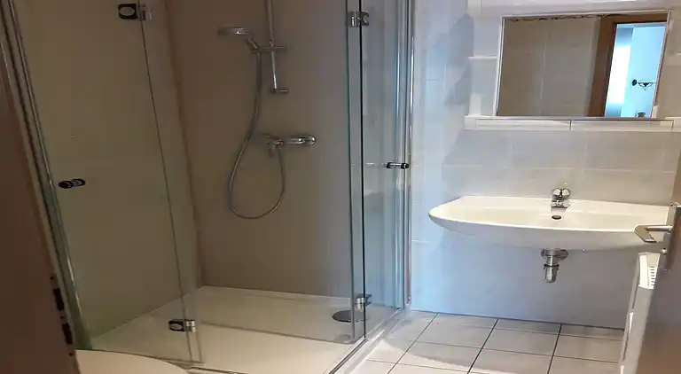 Apartment in Ahrenshoop