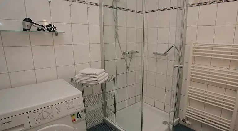 Apartment in Ahrenshoop