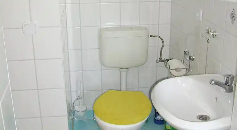 Bungalow in Kröpelin