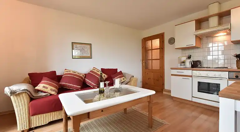 Holiday home in Boiensdorf