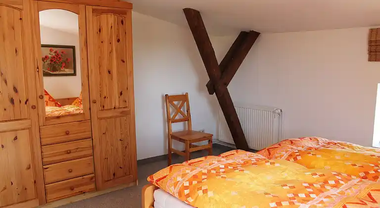 Ferielejlighed i Brodhagen