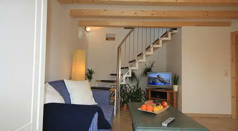 Holiday home in Steffenshagen