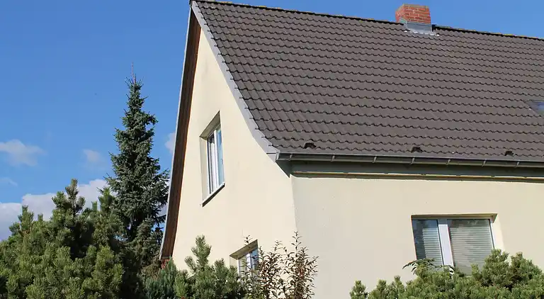 Apartment in Kröpelin