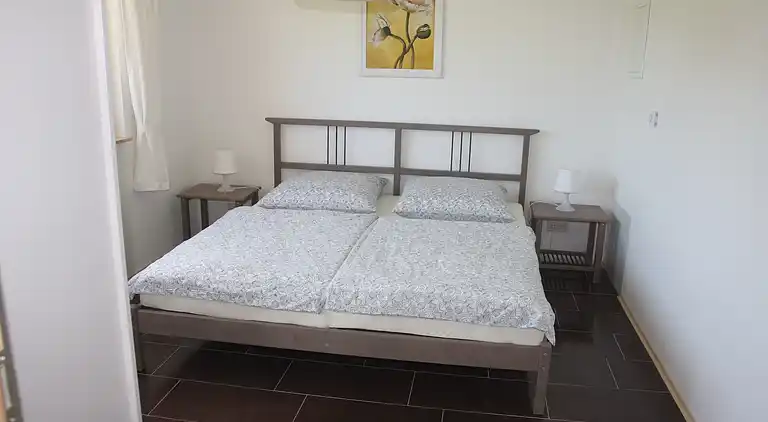 Holiday home in Pruchten