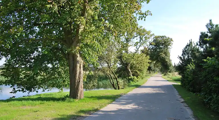 Sommerhus i Beiershagen