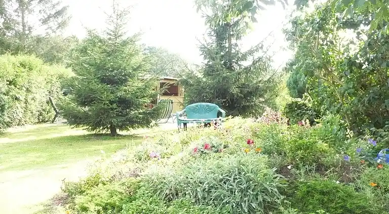 Apartment in Northern Germany