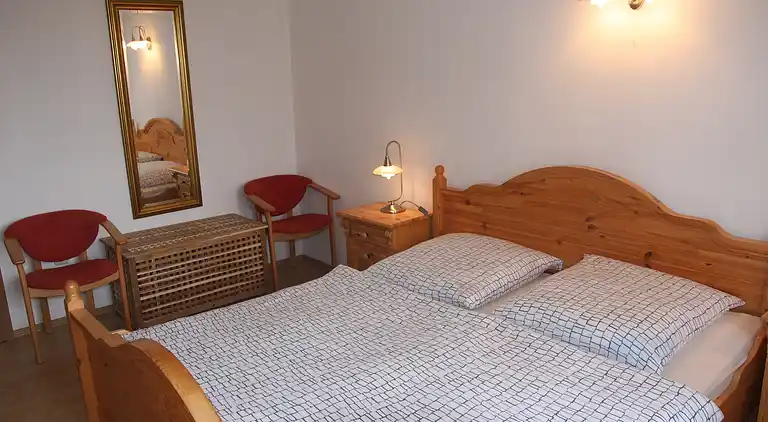 Apartment in Pruchten