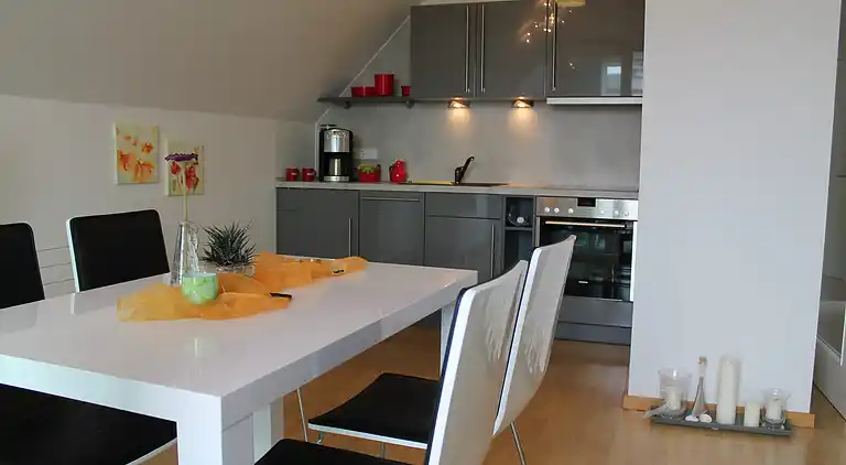 Apartment in Wismar