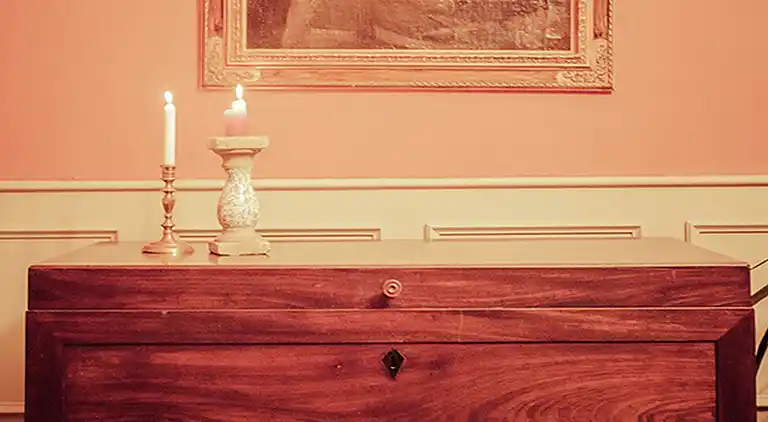 Ferielejlighed i Altenhagen