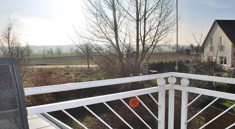 Apartment in Baltic Sea Germany