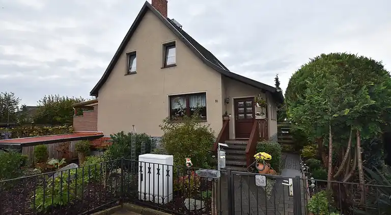 Apartment in Damshagen