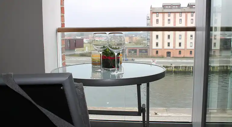 Apartment in Baltic Sea Germany