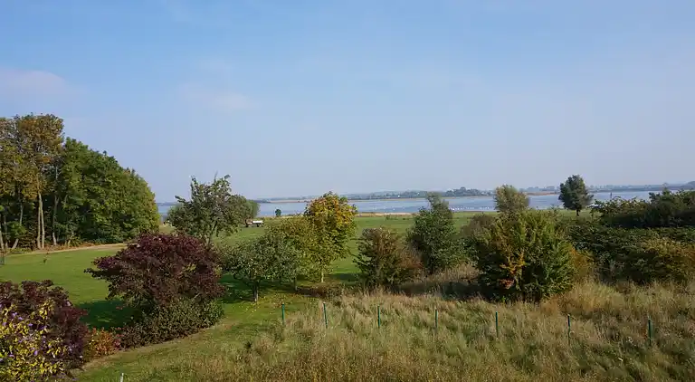 Ferielejlighed i Malchow