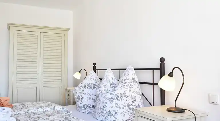 Ferielejlighed i Barth