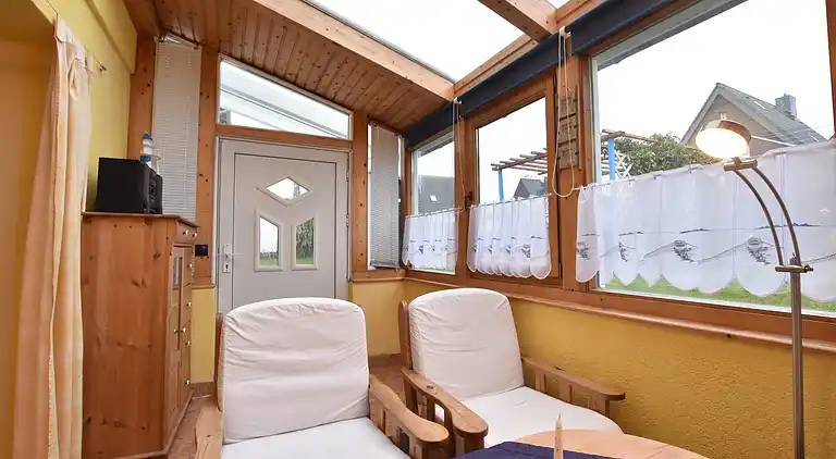 Ferielejlighed i Kühlungsborn Ost