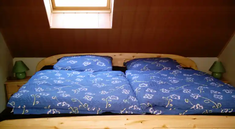 Bungalow in Rethwisch