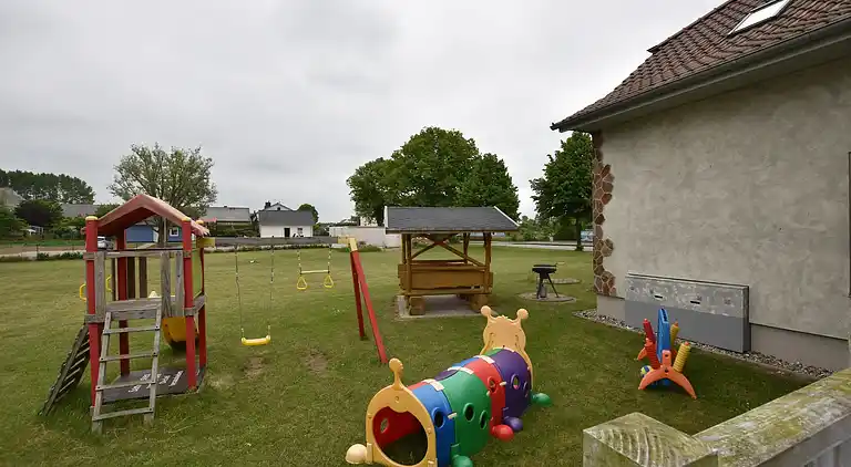 Apartment in Pepelow